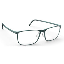 Lade das Bild in den Galerie-Viewer, Brille Silhouette, Modell: PureWaveFullrim2955 Farbe: 5010

