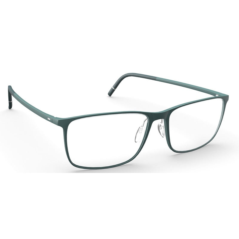 Brille Silhouette, Modell: PureWaveFullrim2955 Farbe: 5010