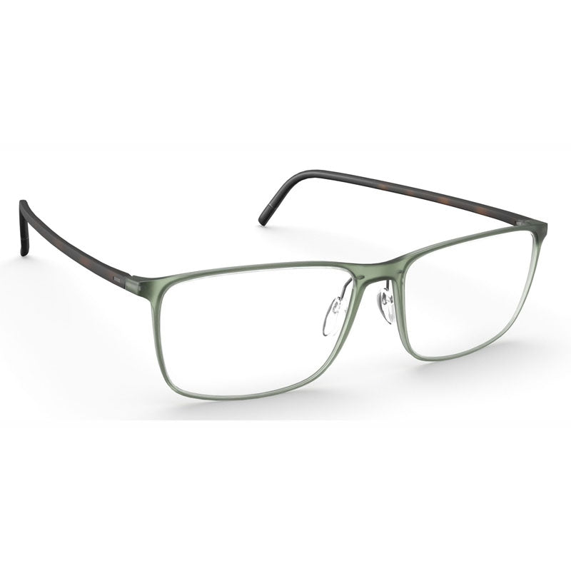 Brille Silhouette, Modell: PureWaveFullrim2955 Farbe: 5060