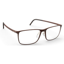 Lade das Bild in den Galerie-Viewer, Brille Silhouette, Modell: PureWaveFullrim2955 Farbe: 6030
