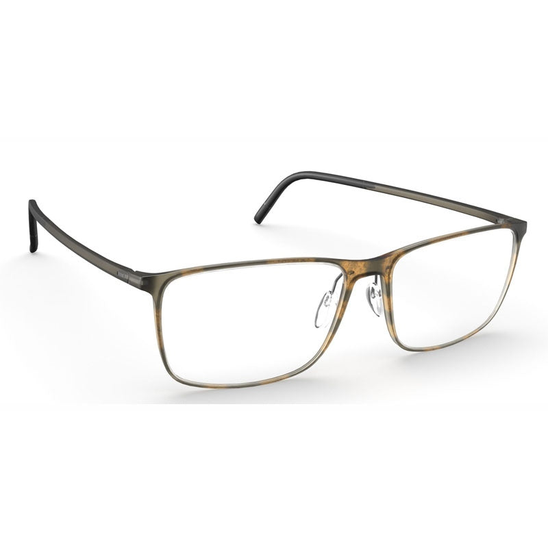 Brille Silhouette, Modell: PureWaveFullrim2955 Farbe: 6060