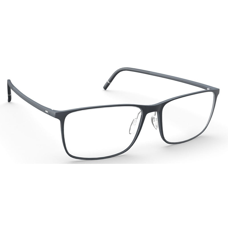 Brille Silhouette, Modell: PureWaveFullrim2955 Farbe: 6510
