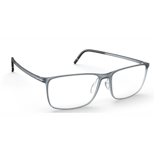 Brille Silhouette, Modell: PureWaveFullrim2955 Farbe: 6610