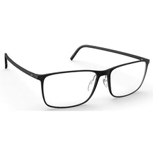 Lade das Bild in den Galerie-Viewer, Brille Silhouette, Modell: PureWaveFullrim2955 Farbe: 9060
