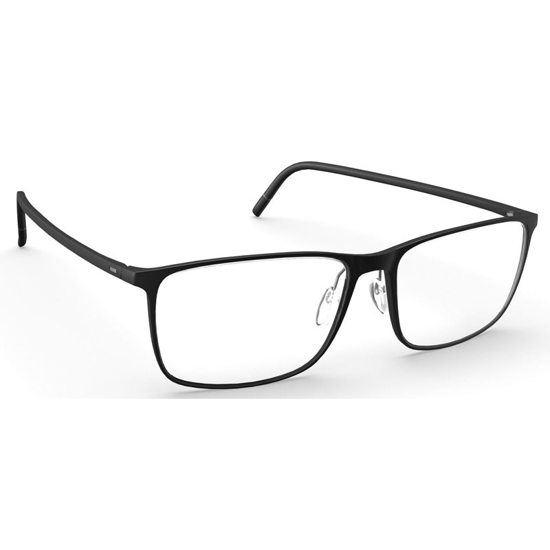 Brille Silhouette, Modell: PureWaveFullrim2955 Farbe: 9060
