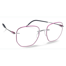 Lade das Bild in den Galerie-Viewer, Brille Silhouette, Modell: PuristColorGroveMT Farbe: 7205

