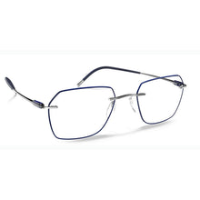 Lade das Bild in den Galerie-Viewer, Brille Silhouette, Modell: PuristColorGroveMU Farbe: 6765
