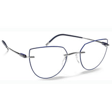 Lade das Bild in den Galerie-Viewer, Brille Silhouette, Modell: PuristColorGroveMW Farbe: 6765
