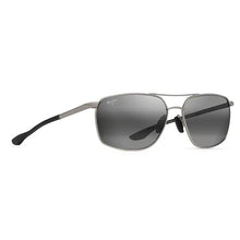 Lade das Bild in den Galerie-Viewer, Sonnenbrille Maui Jim, Modell: PuuKukui Farbe: 85717
