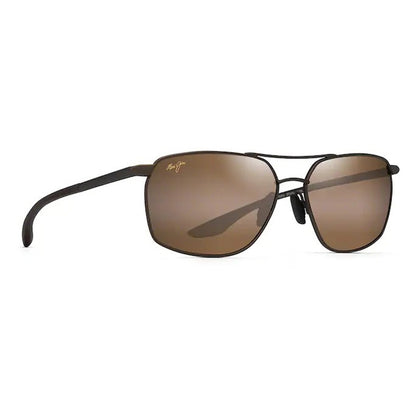 Sonnenbrille Maui Jim, Modell: PuuKukui Farbe: H85701
