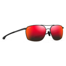 Lade das Bild in den Galerie-Viewer, Sonnenbrille Maui Jim, Modell: PuuKukui Farbe: RM85702

