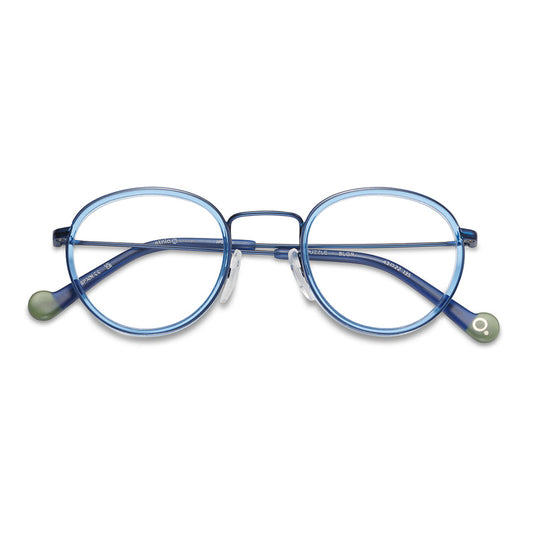 Brille Etnia Barcelona, Modell: Puzzle Farbe: BLGR