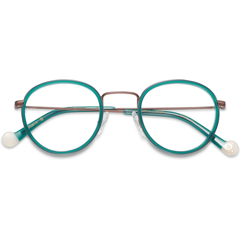 Brille Etnia Barcelona, Modell: Puzzle Farbe: BZGR