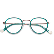 Lade das Bild in den Galerie-Viewer, Brille Etnia Barcelona, Modell: Puzzle Farbe: BZGR
