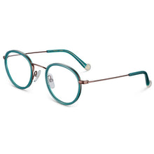 Lade das Bild in den Galerie-Viewer, Brille Etnia Barcelona, Modell: Puzzle Farbe: BZGR
