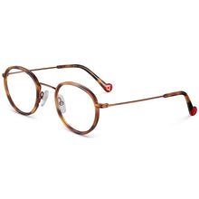 Lade das Bild in den Galerie-Viewer, Brille Etnia Barcelona, Modell: Puzzle Farbe: BZHV

