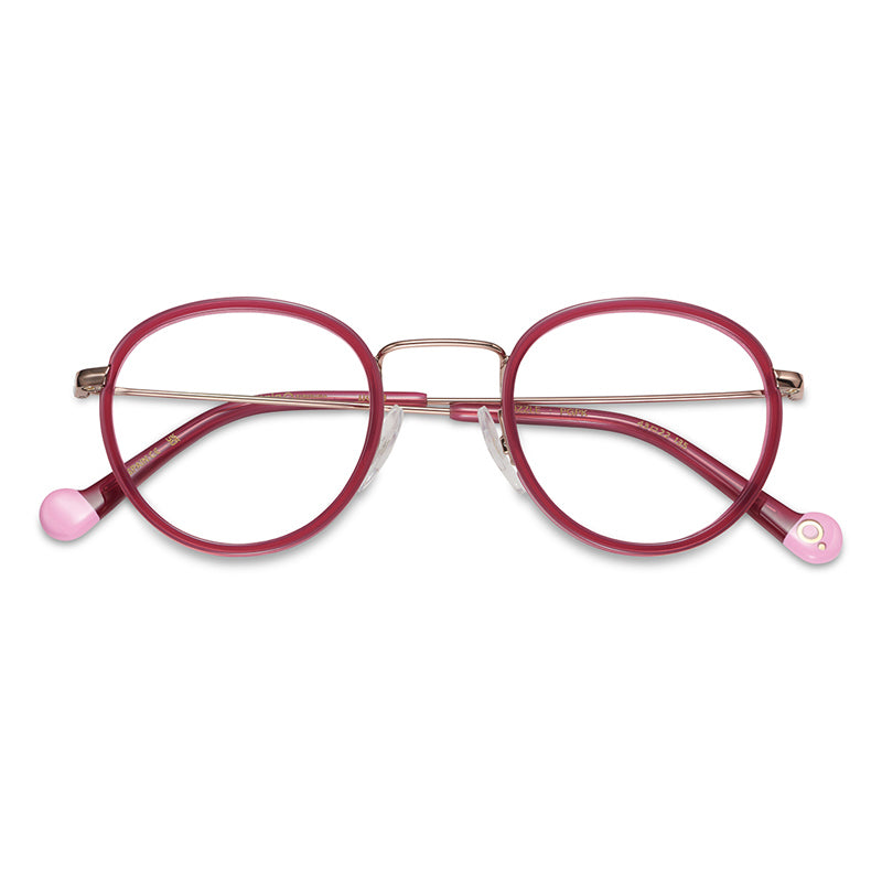 Brille Etnia Barcelona, Modell: Puzzle Farbe: PGPK