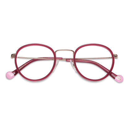 Brille Etnia Barcelona, Modell: Puzzle Farbe: PGPK