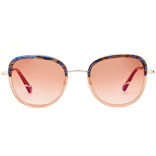 Sonnenbrille Etnia Barcelona, Modell: Queretaro Farbe: COPG