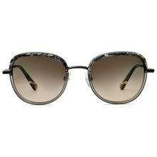 Lade das Bild in den Galerie-Viewer, Sonnenbrille Etnia Barcelona, Modell: Queretaro Farbe: GDBK
