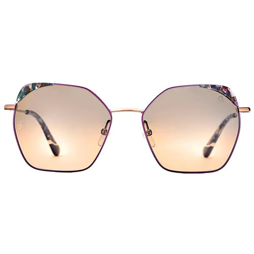 Sonnenbrille Etnia Barcelona, Modell: Quimbaya Farbe: BZPU