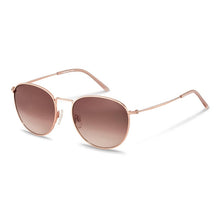 Lade das Bild in den Galerie-Viewer, Sonnenbrille Rodenstock, Modell: R1426 Farbe: A
