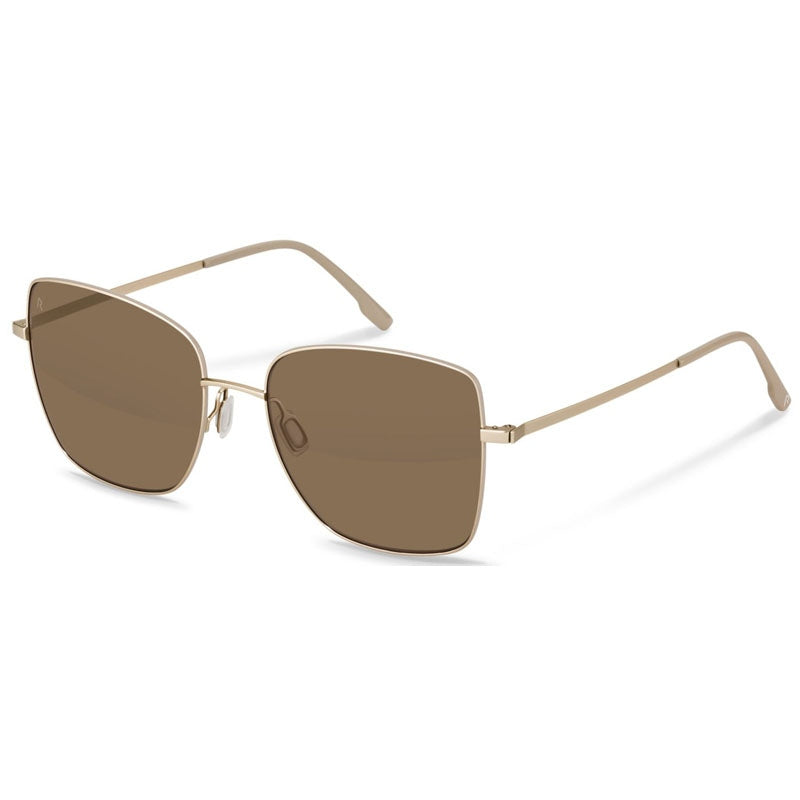 Sonnenbrille Rodenstock, Modell: R1446 Farbe: D