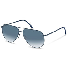 Lade das Bild in den Galerie-Viewer, Sonnenbrille Rodenstock, Modell: R1449 Farbe: C
