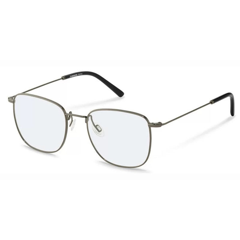 Brille Rodenstock, Modell: R2652 Farbe: D