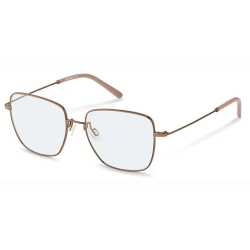 Brille Rodenstock, Modell: R2653 Farbe: C