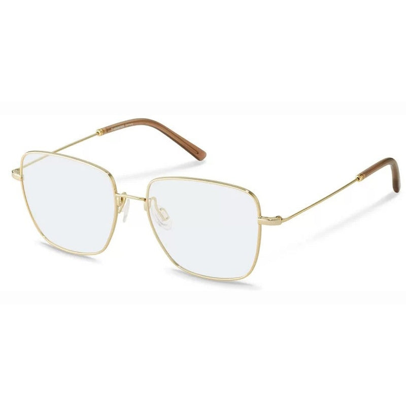 Brille Rodenstock, Modell: R2653 Farbe: D