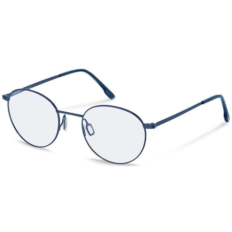 Brille Rodenstock, Modell: R2662 Farbe: B