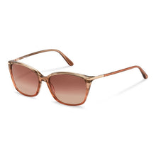 Lade das Bild in den Galerie-Viewer, Sonnenbrille Rodenstock, Modell: R3320 Farbe: B
