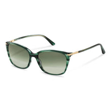 Lade das Bild in den Galerie-Viewer, Sonnenbrille Rodenstock, Modell: R3320 Farbe: C
