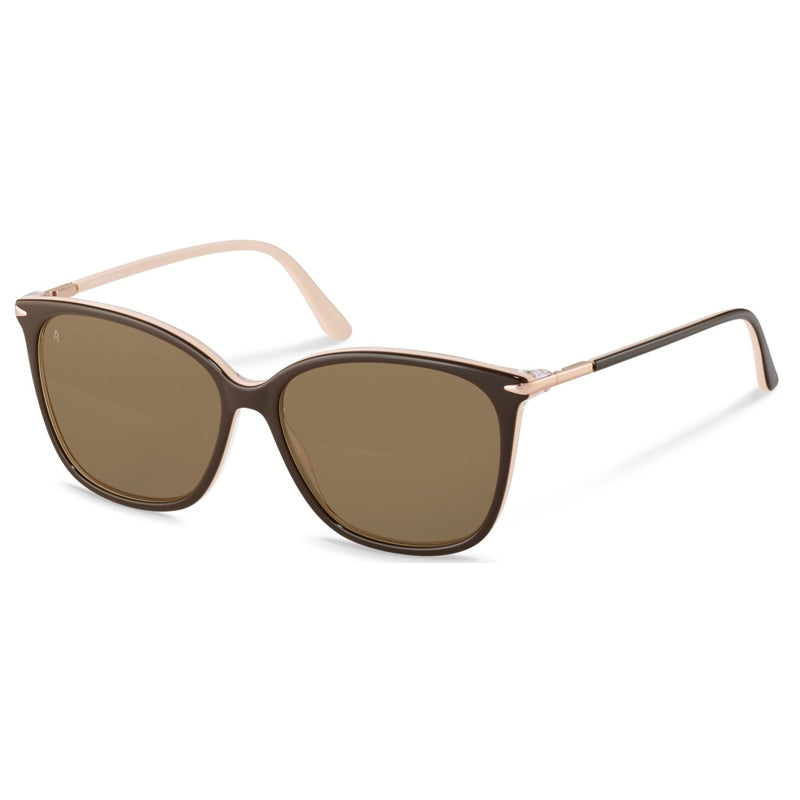 Sonnenbrille Rodenstock, Modell: R3340 Farbe: A151