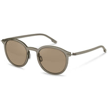 Lade das Bild in den Galerie-Viewer, Sonnenbrille Rodenstock, Modell: R3352 Farbe: B151
