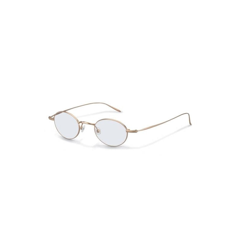 Brille Rodenstock, Modell: R4792 Farbe: A