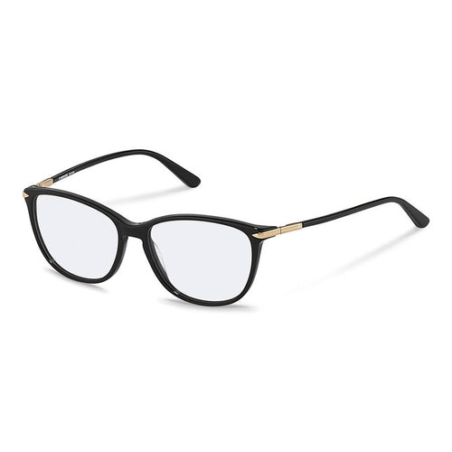 Brille Rodenstock, Modell: R5328 Farbe: A