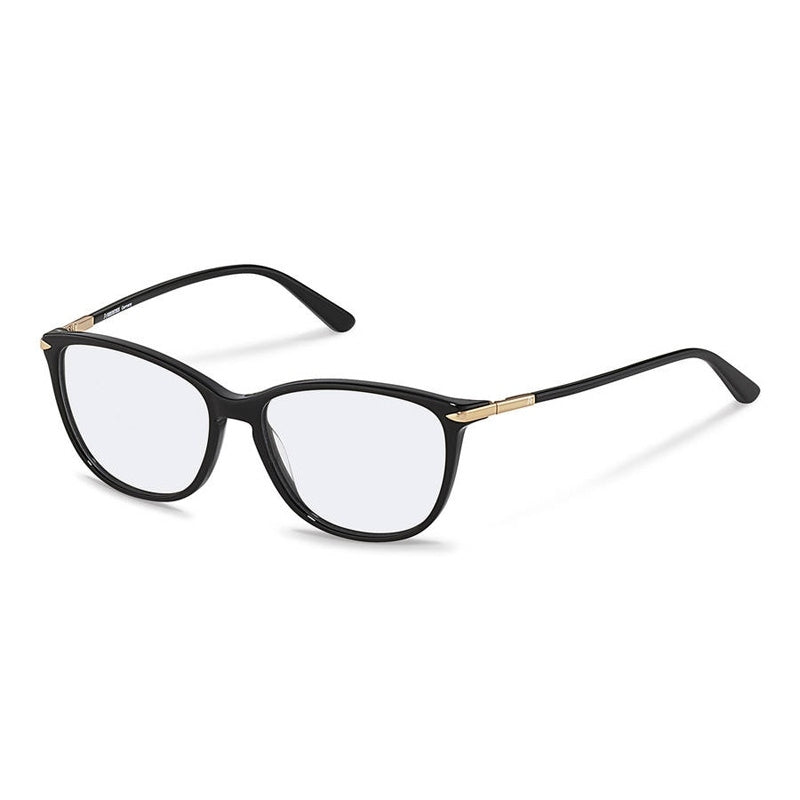 Brille Rodenstock, Modell: R5328 Farbe: A