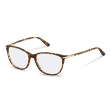 Lade das Bild in den Galerie-Viewer, Brille Rodenstock, Modell: R5328 Farbe: B
