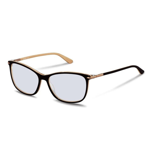 Brille Rodenstock, Modell: R5335 Farbe: A