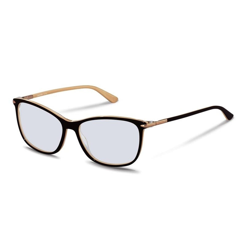 Brille Rodenstock, Modell: R5335 Farbe: A