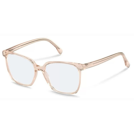 Brille Rodenstock, Modell: R5352 Farbe: C