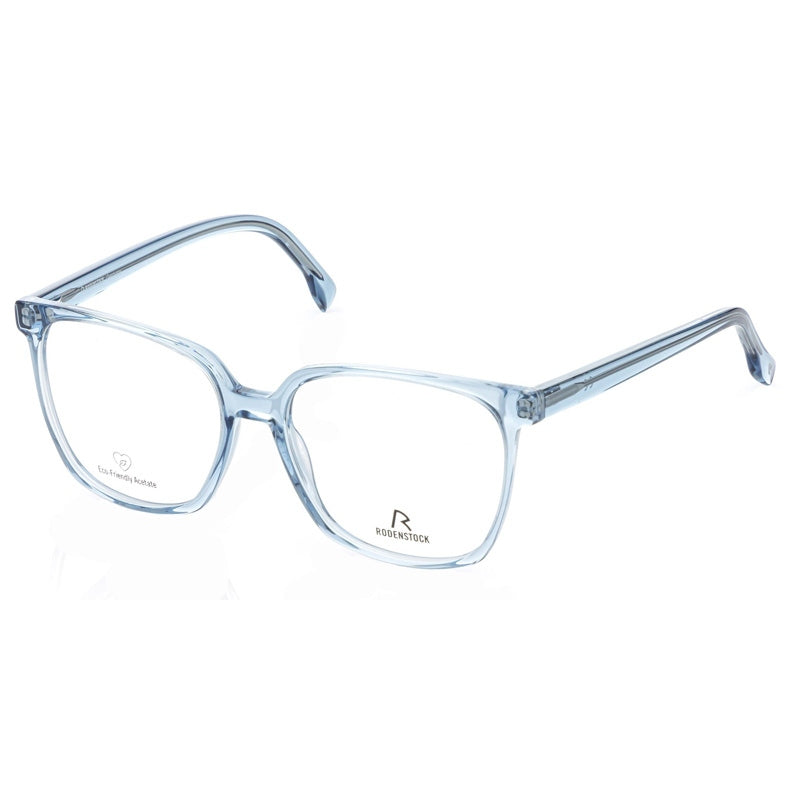 Brille Rodenstock, Modell: R5352 Farbe: D