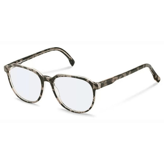Brille Rodenstock, Modell: R5353 Farbe: D