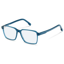 Lade das Bild in den Galerie-Viewer, Brille Rodenstock, Modell: R5354 Farbe: D
