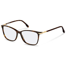 Lade das Bild in den Galerie-Viewer, Brille Rodenstock, Modell: R5363 Farbe: A
