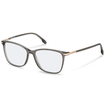Lade das Bild in den Galerie-Viewer, Brille Rodenstock, Modell: R5363 Farbe: B
