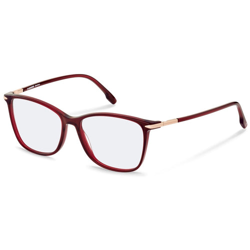Brille Rodenstock, Modell: R5363 Farbe: D