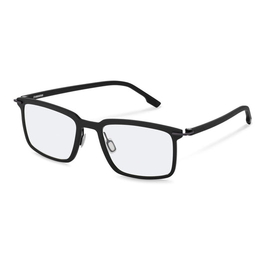Brille Rodenstock, Modell: R5366 Farbe: A